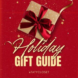 🎄 Gift Ideas for this Season! 🎄